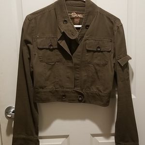 Size large